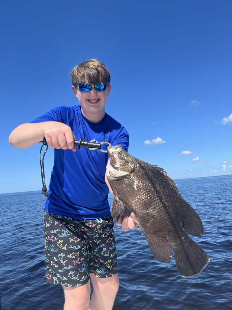 Tripletail